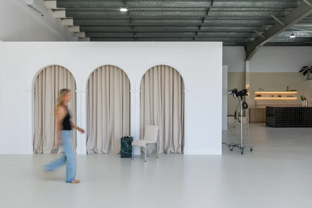 11:11 Media Studios