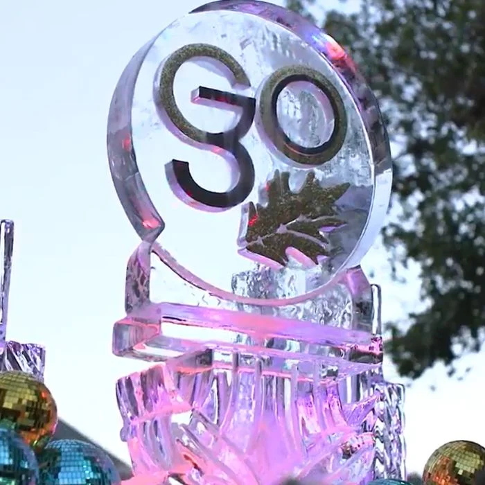 Grey Oaks 30th anniversary