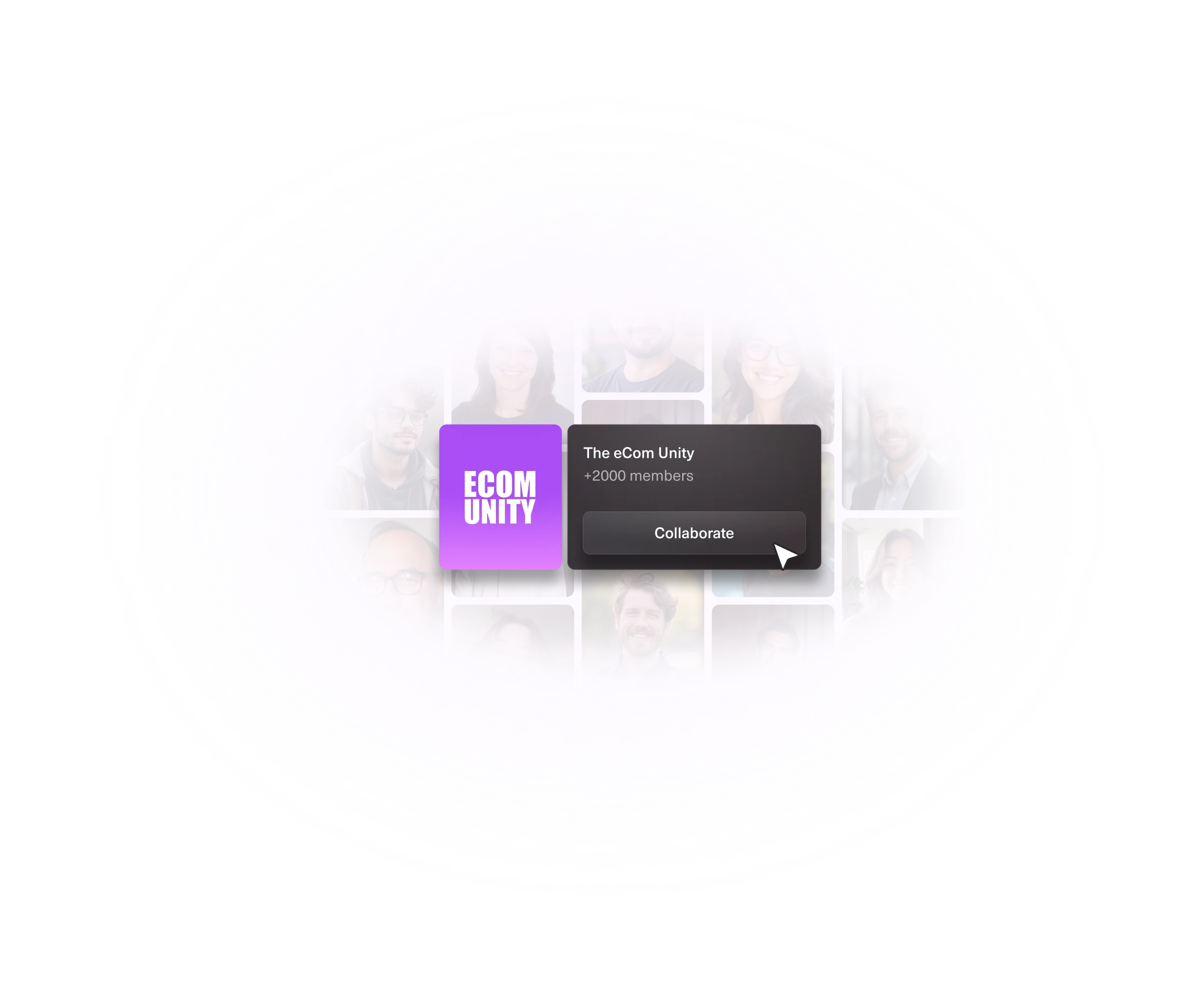 Get in front of the entire eCom industry