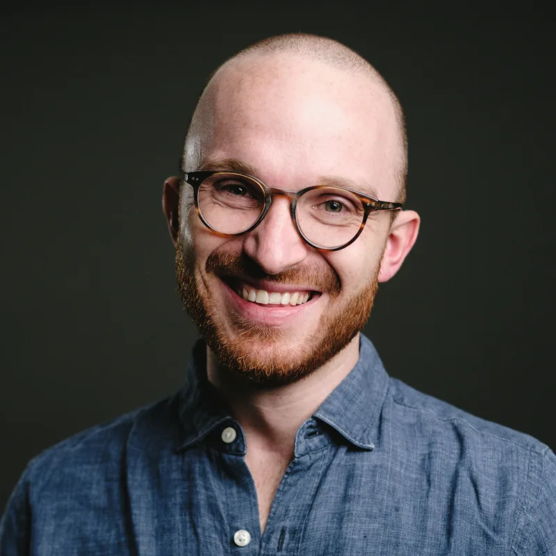 Maximilian Rast