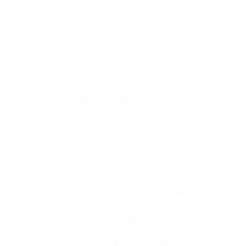 GOT BAG