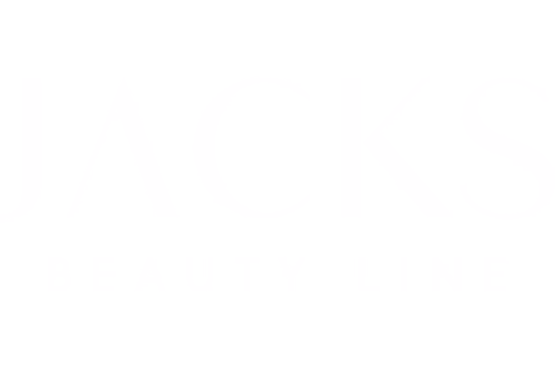 JACKS beauty line