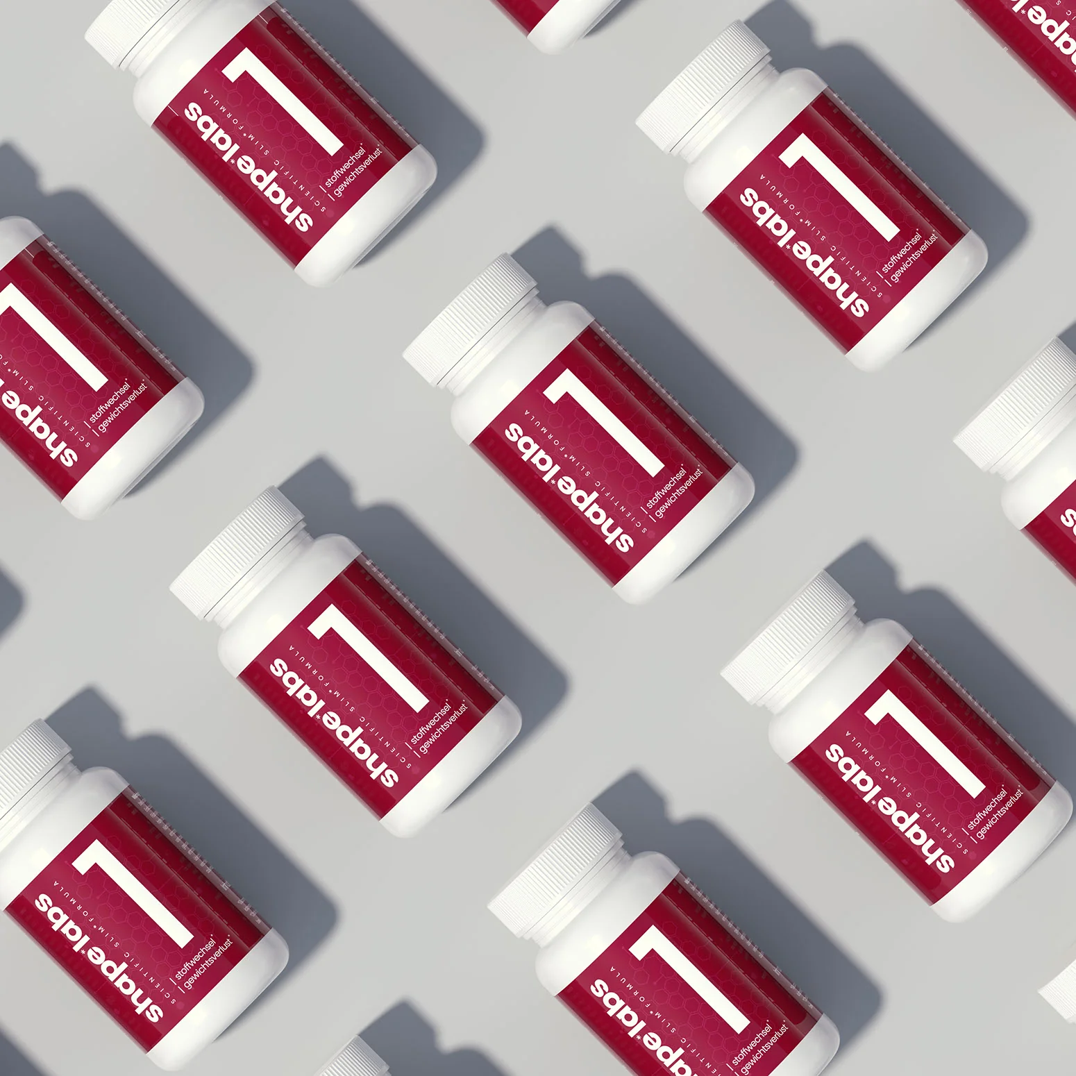 shape labs x Beilmann