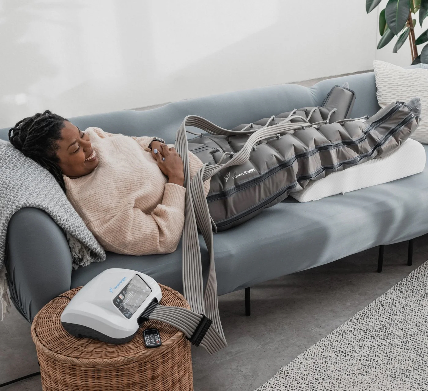 Venen Engel x Divinely