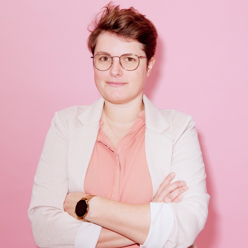 Lise Le Petit