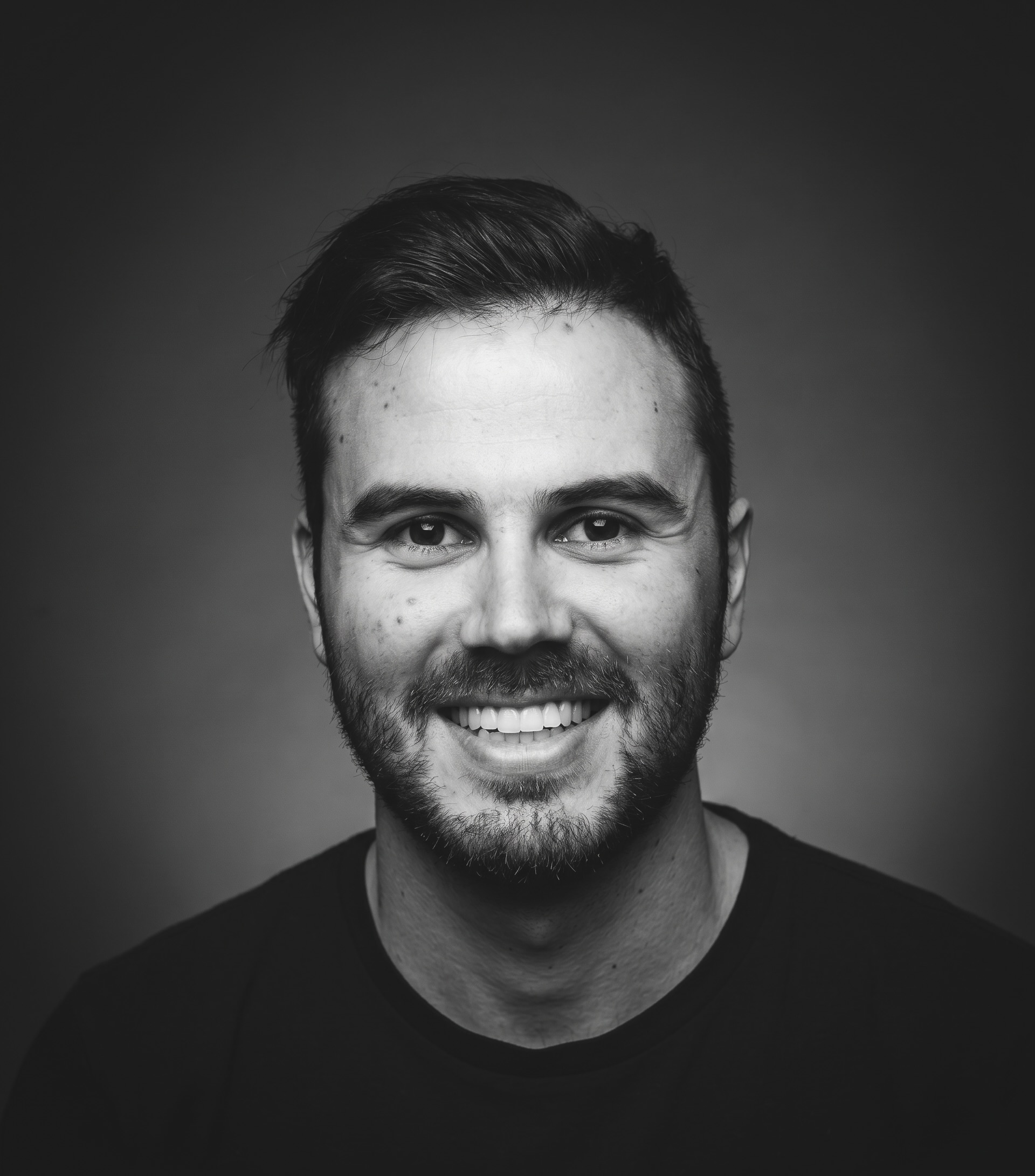 Darren Vincent