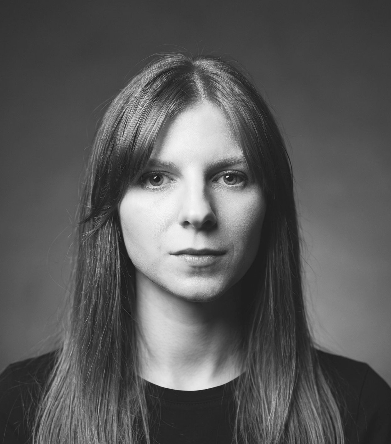 Karolina Stypinska