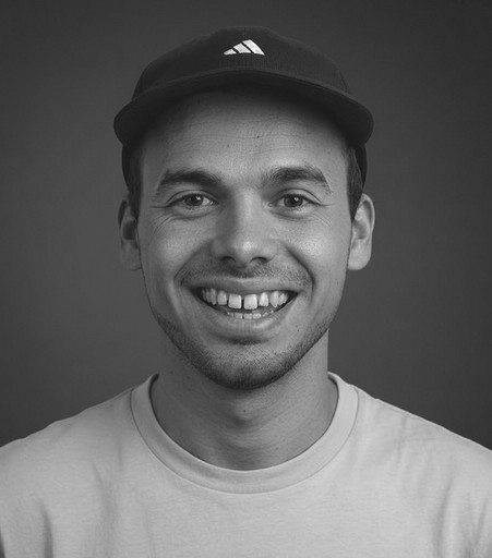 Elias Bernitz