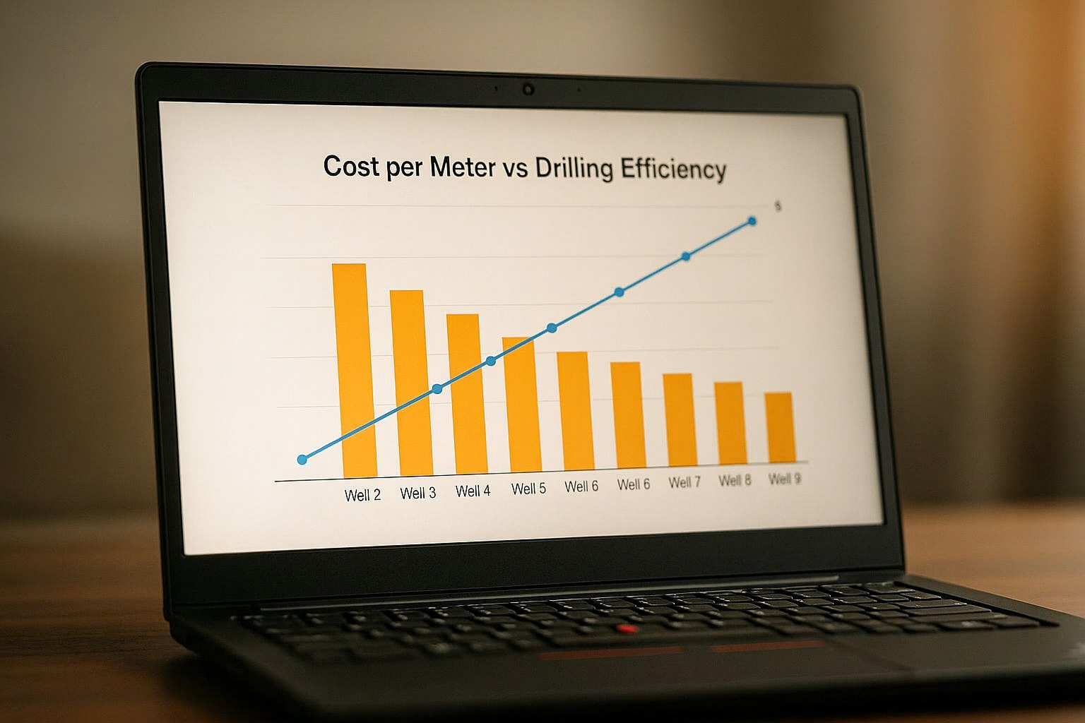 image of tractors in action for an agricultural services business