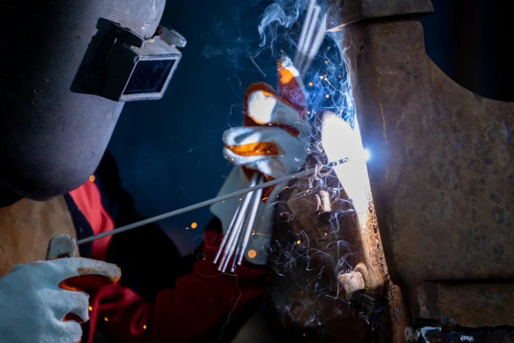 What Is Arc Flash?