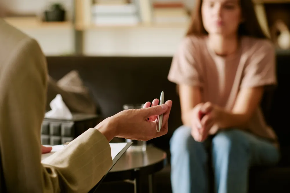 What Is Psychological Safety at Work?