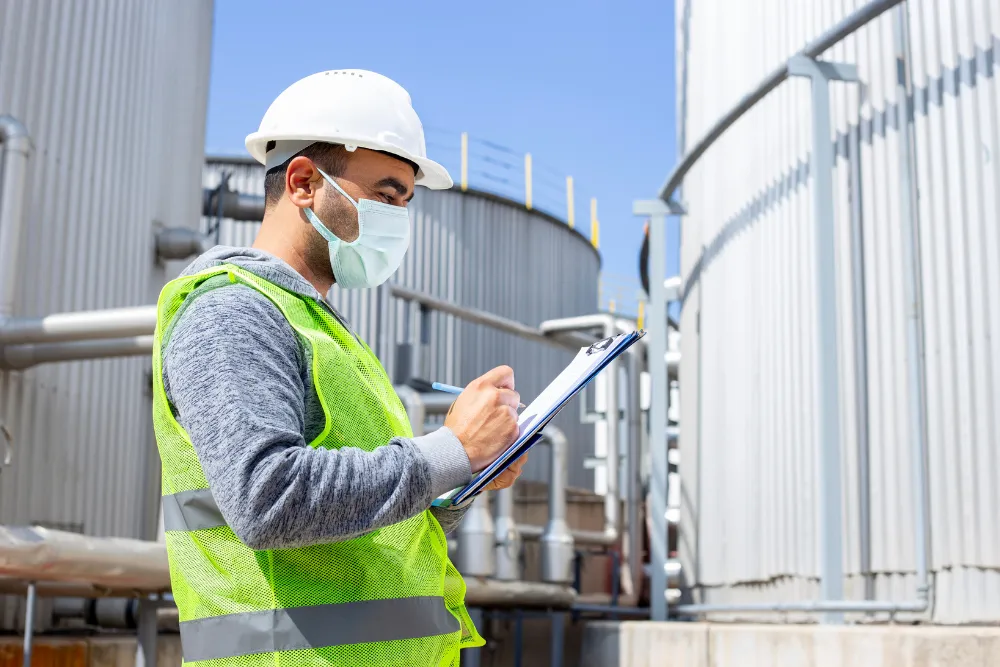 Workplace Safety Services for Modern EHS Teams