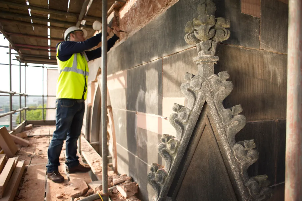 Commercial Fire Damage Restoration Tips
