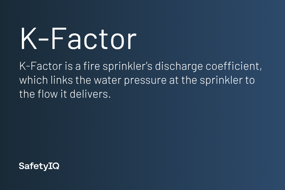 K-Factor definition