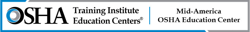 Mid-America OSHA Education Center