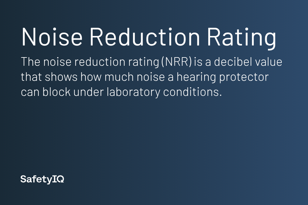 Noise Reduction Rating definition