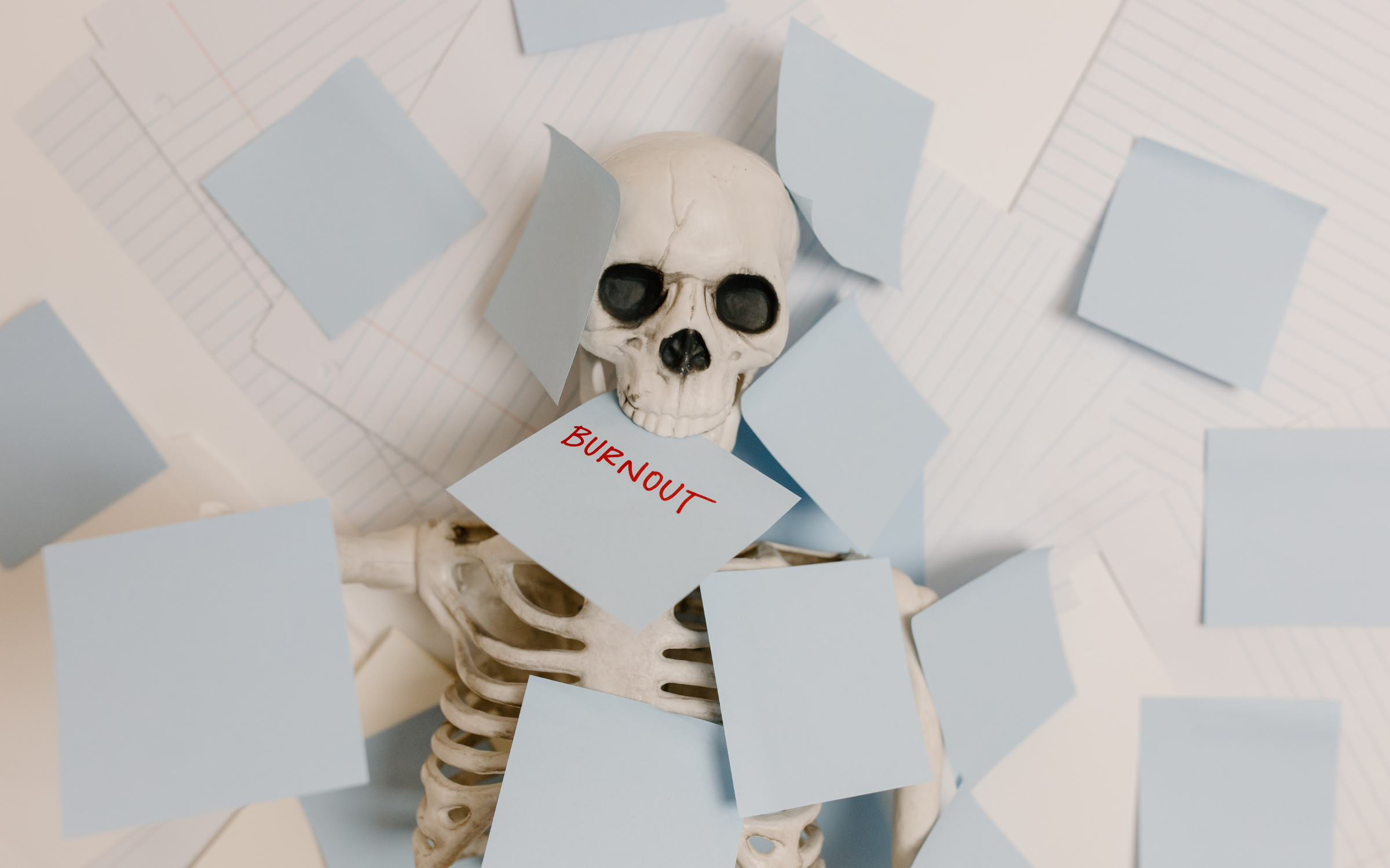 Haunted Jobsite Report: The Scariest Safety Stats of 2026