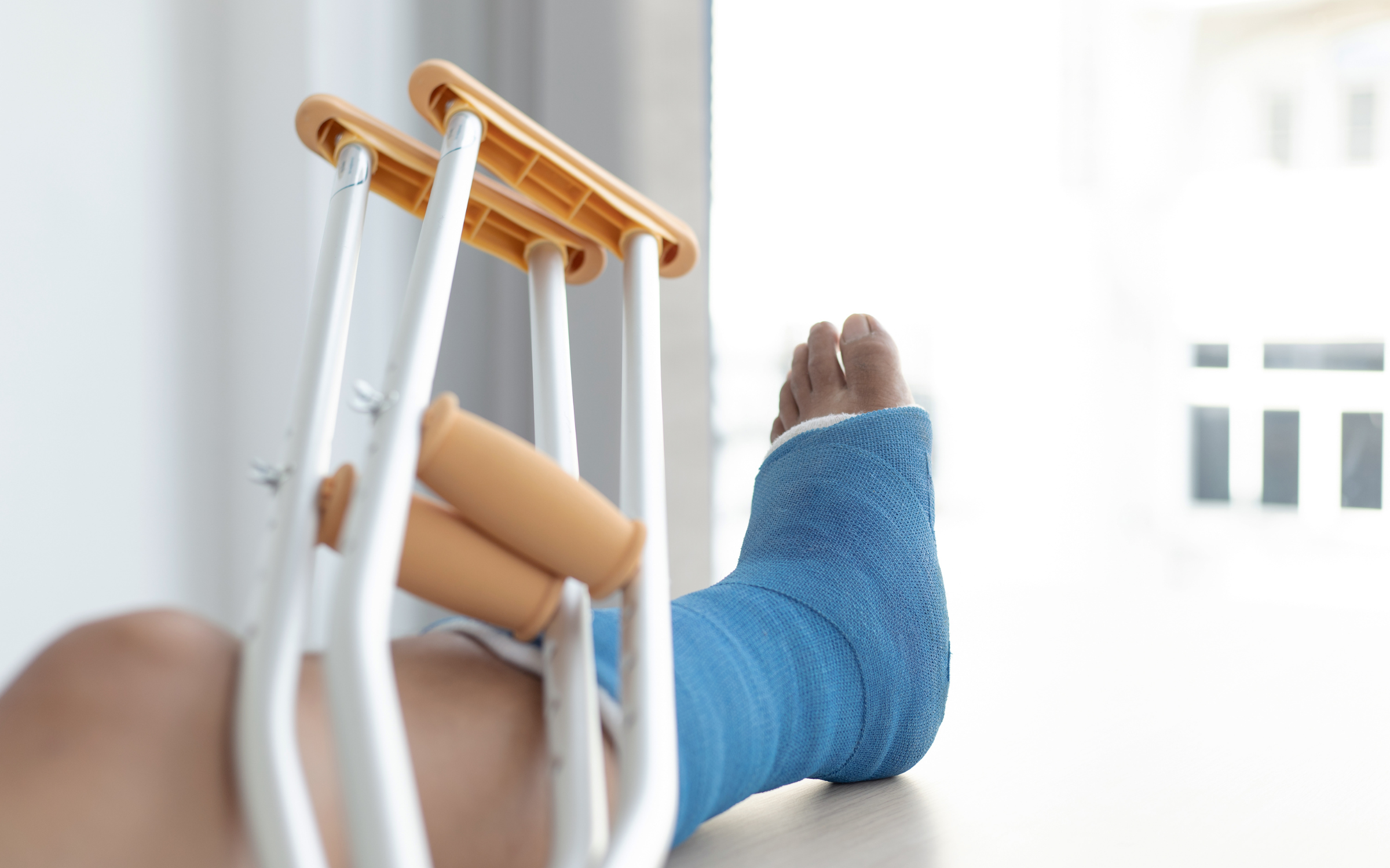 Amputation Report: What 12 Months of OSHA Data Reveals