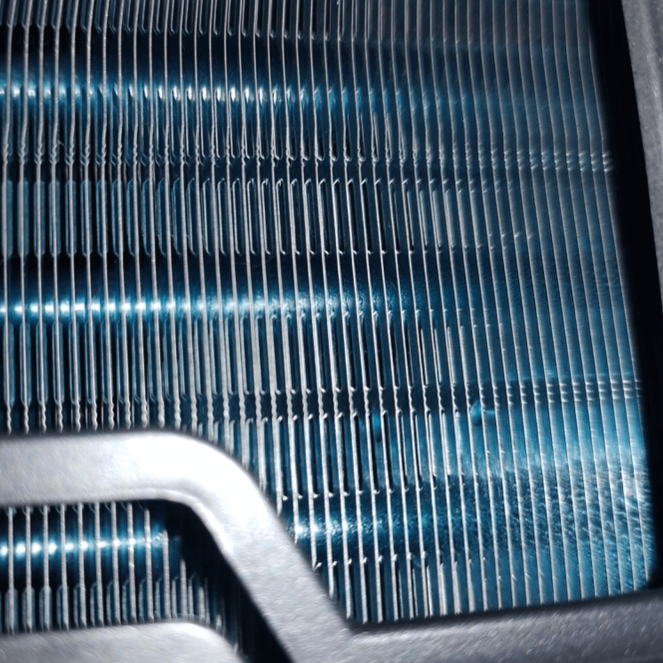 Испаритель внутреннего блока чистка кондиционера Airfixer