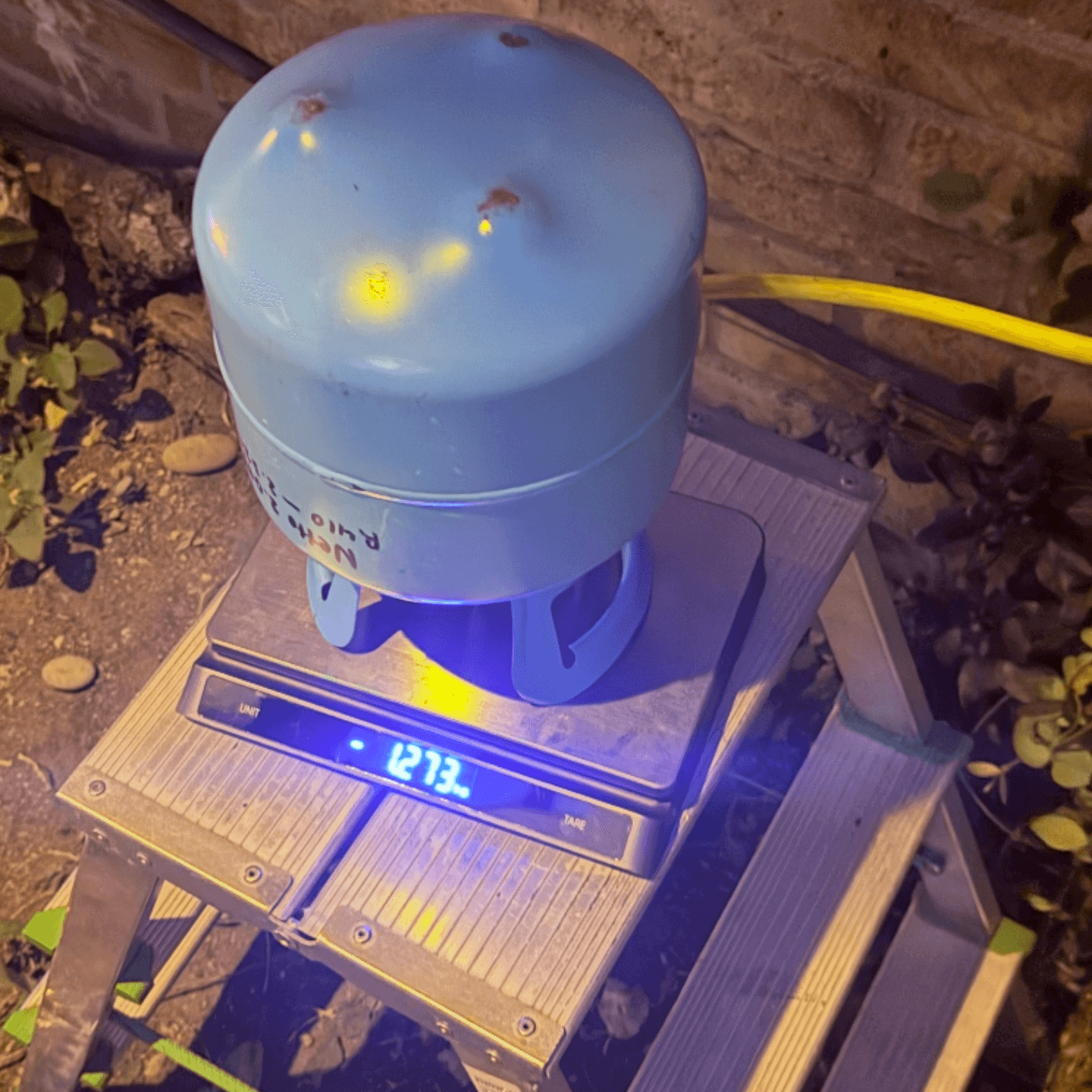 Заправка кондиционера фреоном в Тбилиси Airfixer