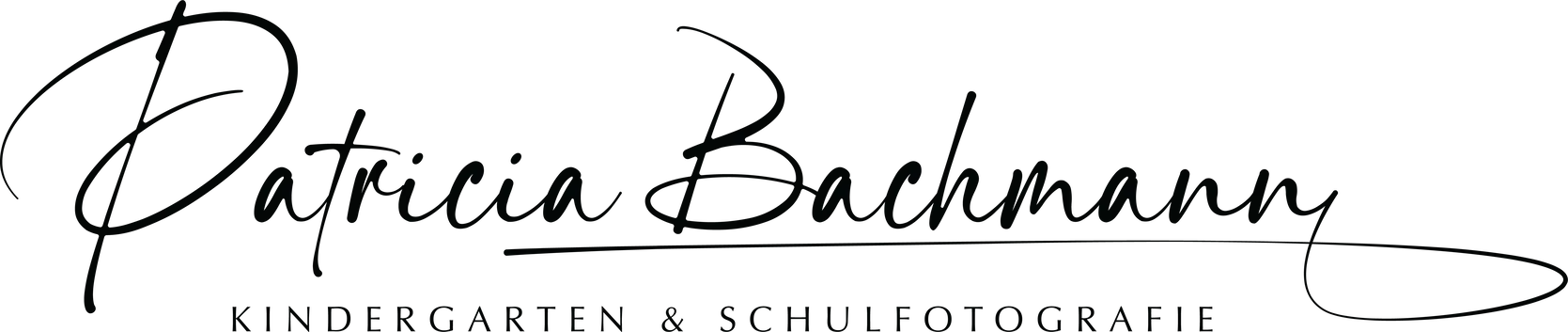 Logo von Patricia Bachmann Kindergarten- & Schulfotografin aus Göppingen