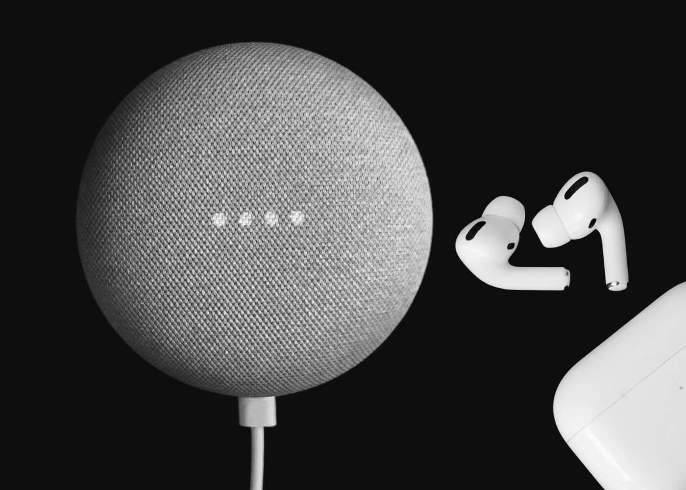 Why Are We Different - Commerce X Webflow Template