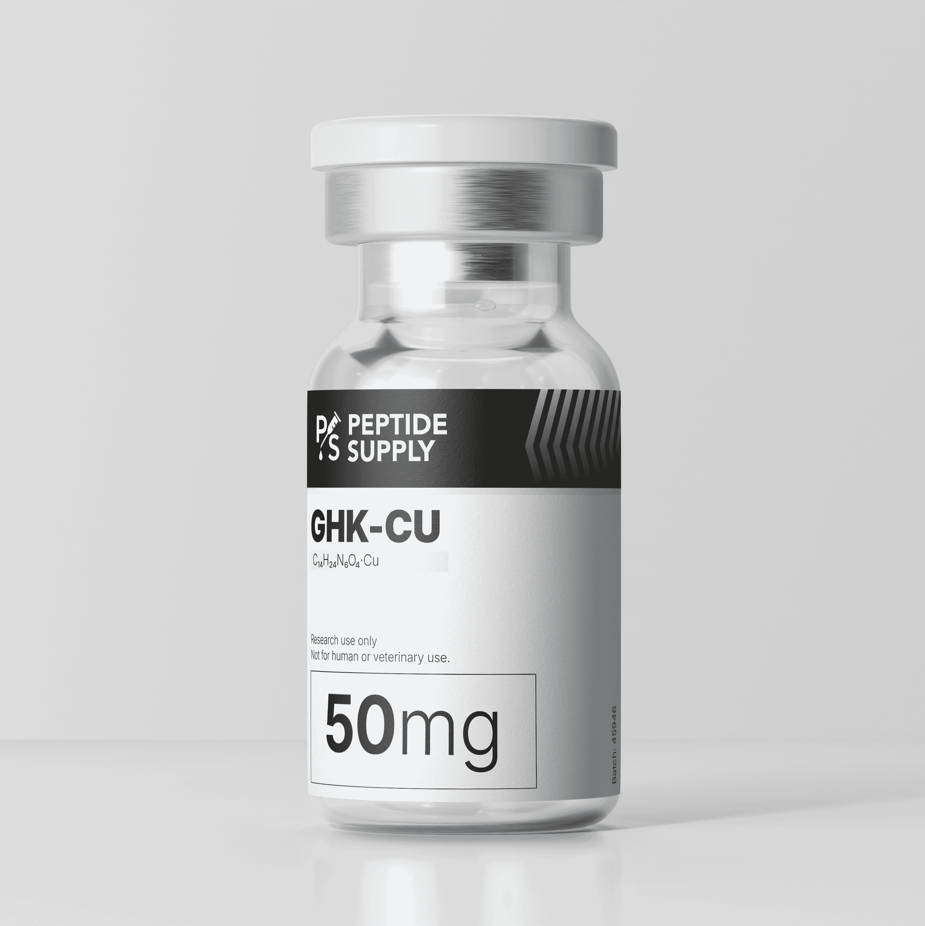 GHK-Cu 50mg