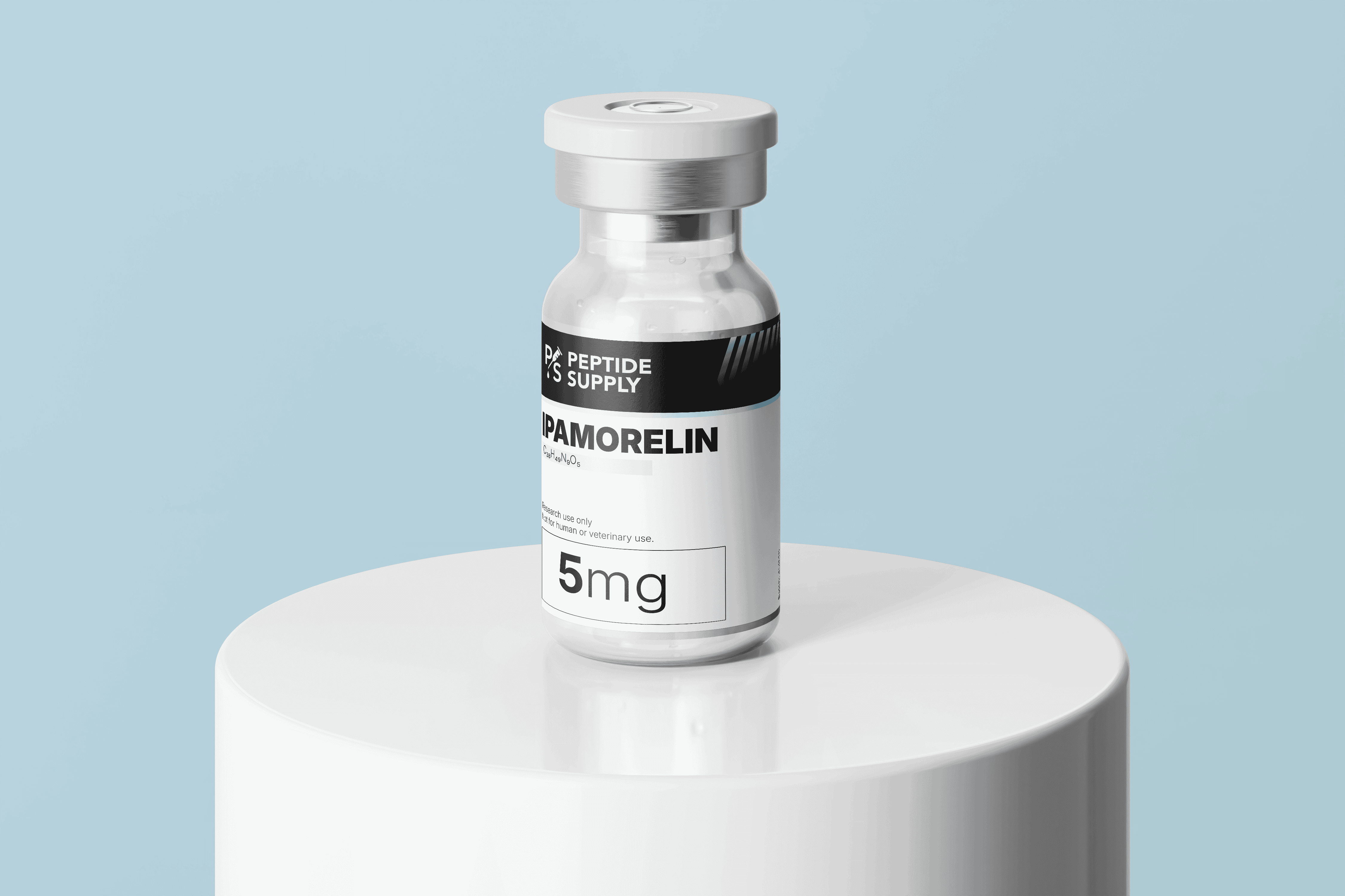 Ipamorelin
