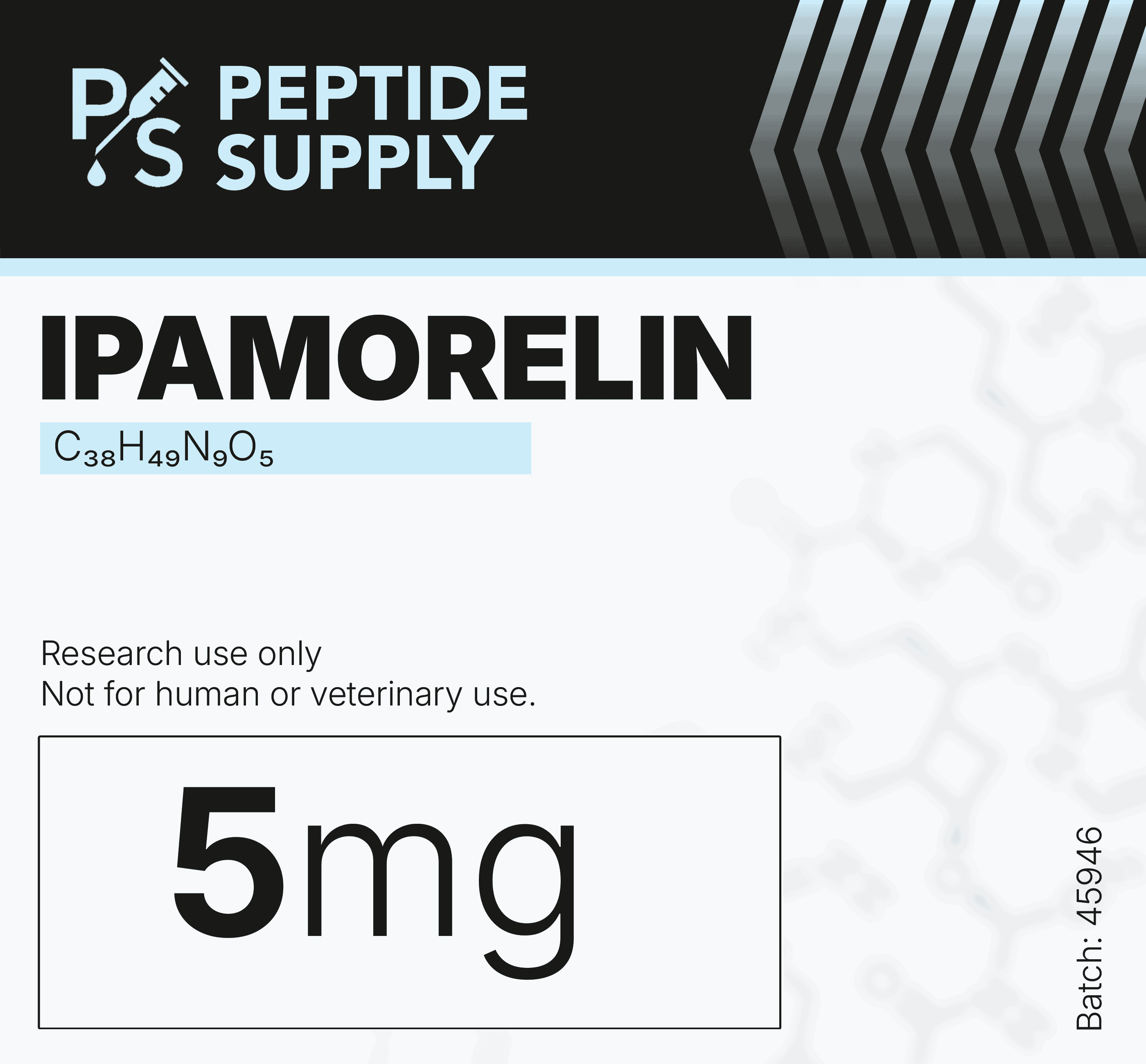 Ipamorelin
