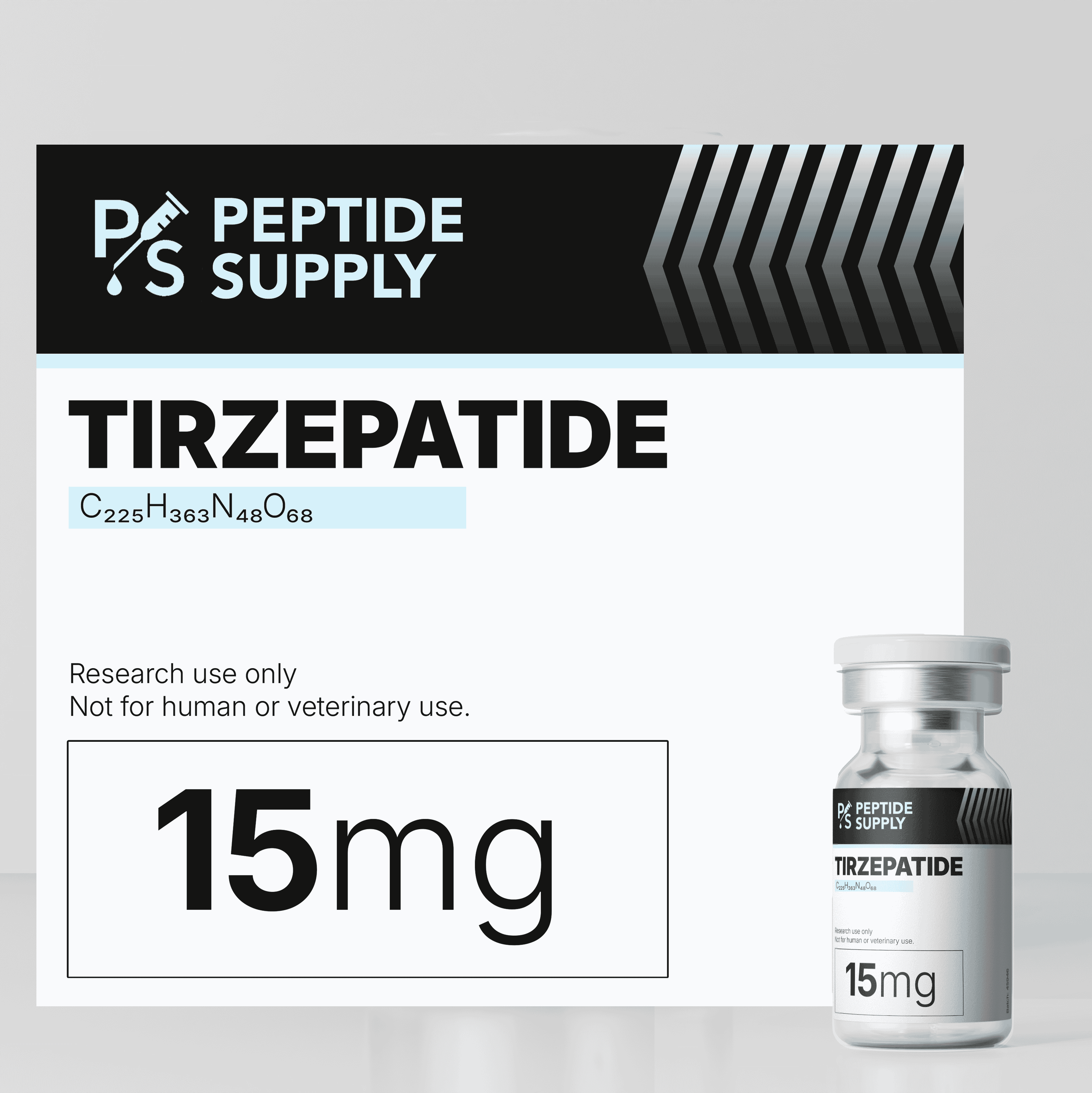 Tirzepatide