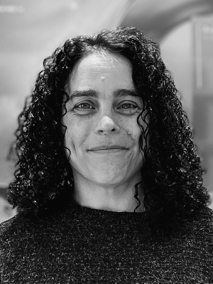 Yael Barak