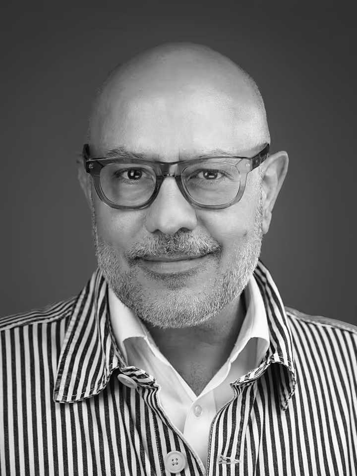 Bashar Wali