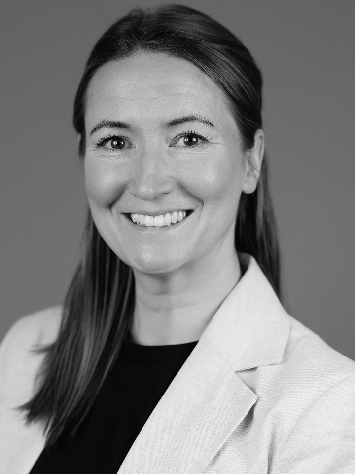 Lucy Prothero
