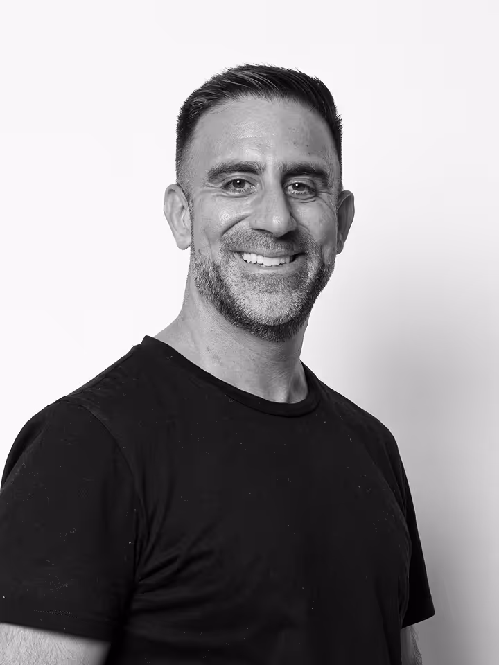 Mike Coscetta