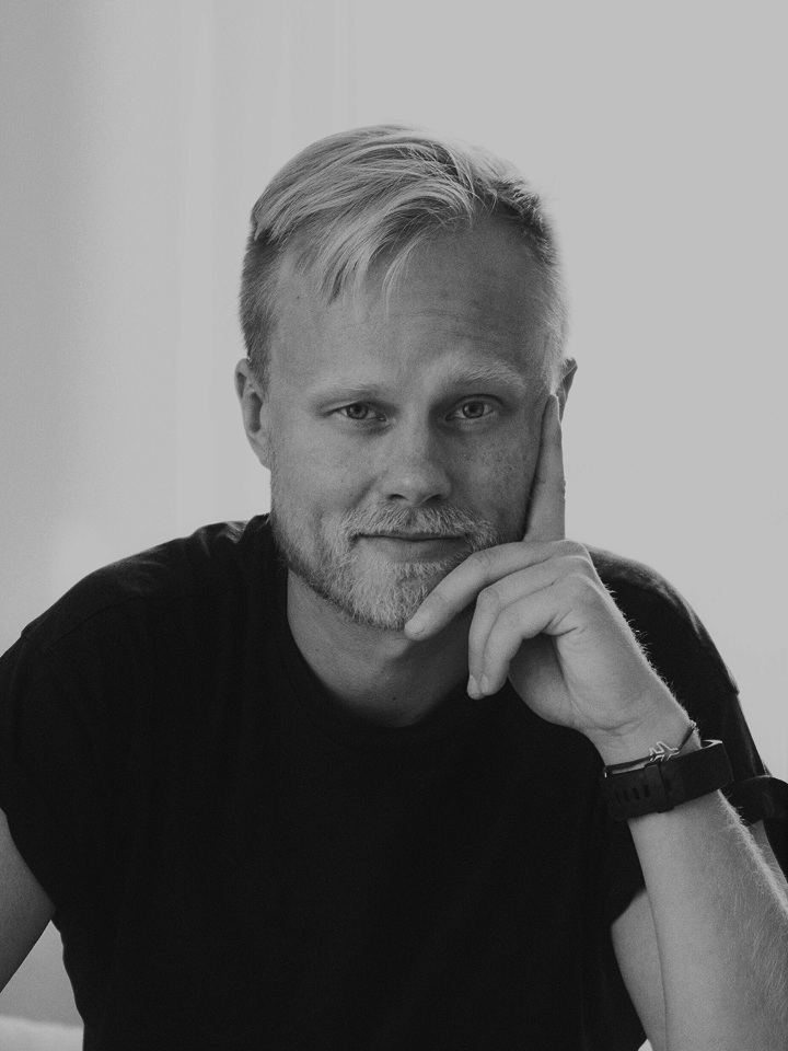 Niko Karstikko