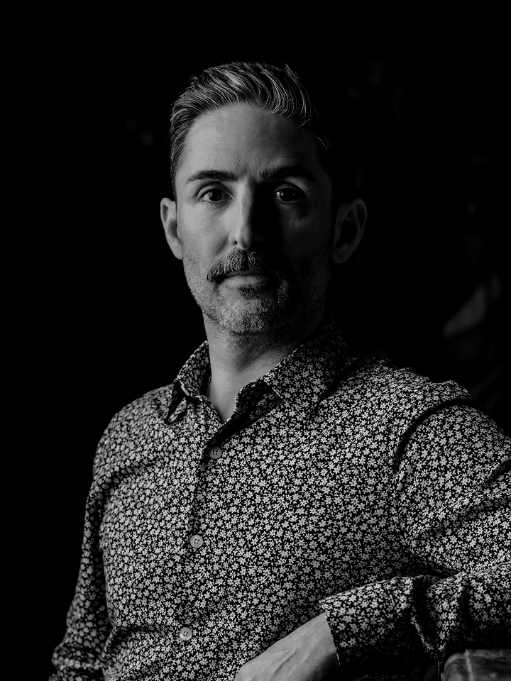 Jeremy Daudin