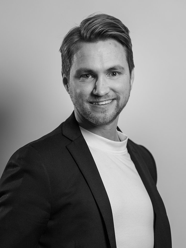Øyvind Frisak