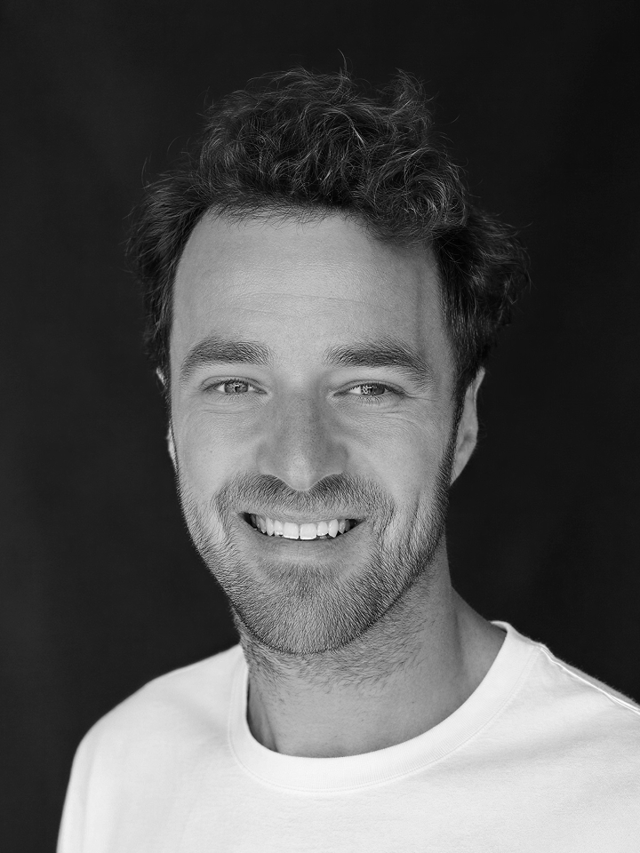 Daan de Bruijn