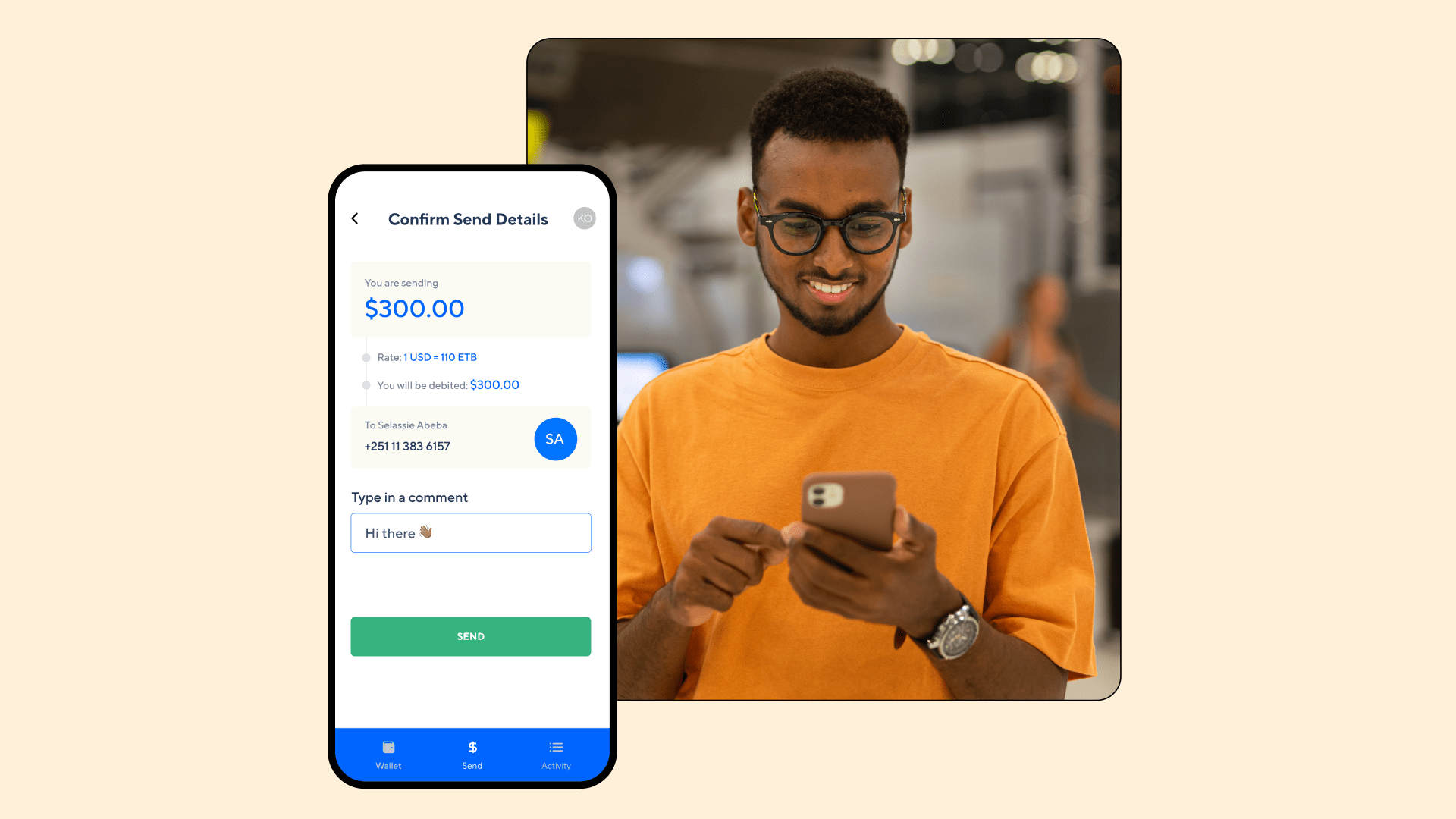 Condia Insider: While Revolut eyes Africa, Afriex looks beyond