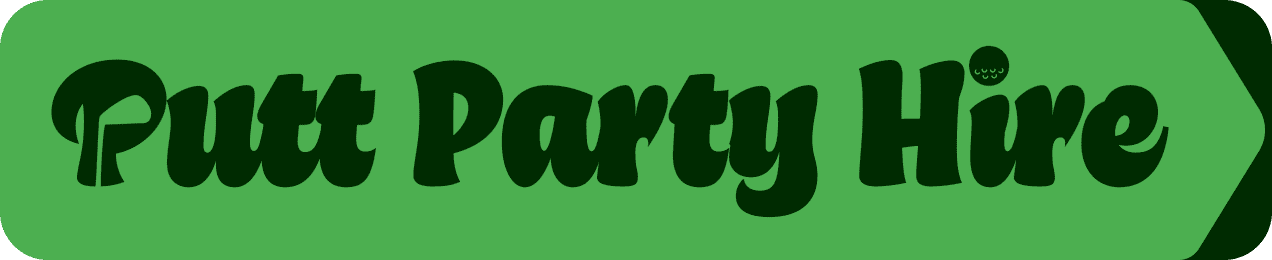 Putt Party logo