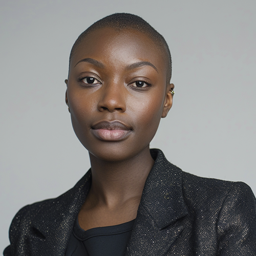 Sibusisiwe Mahlangu