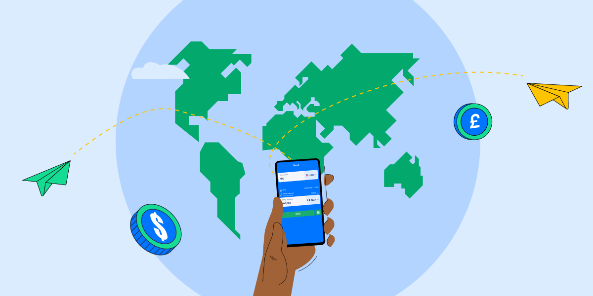 The Cheapest Way to Send Money to Africa in 2025