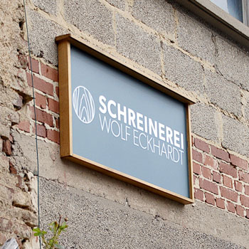 Logo Pic Schreinerei Wolf Eckhardt