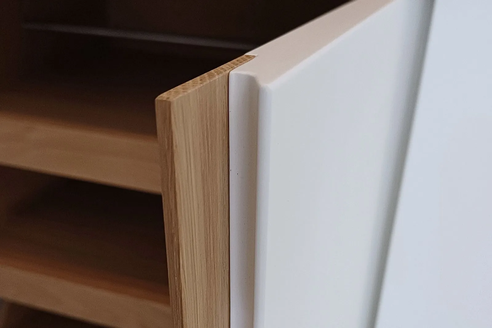 Einbauschrank