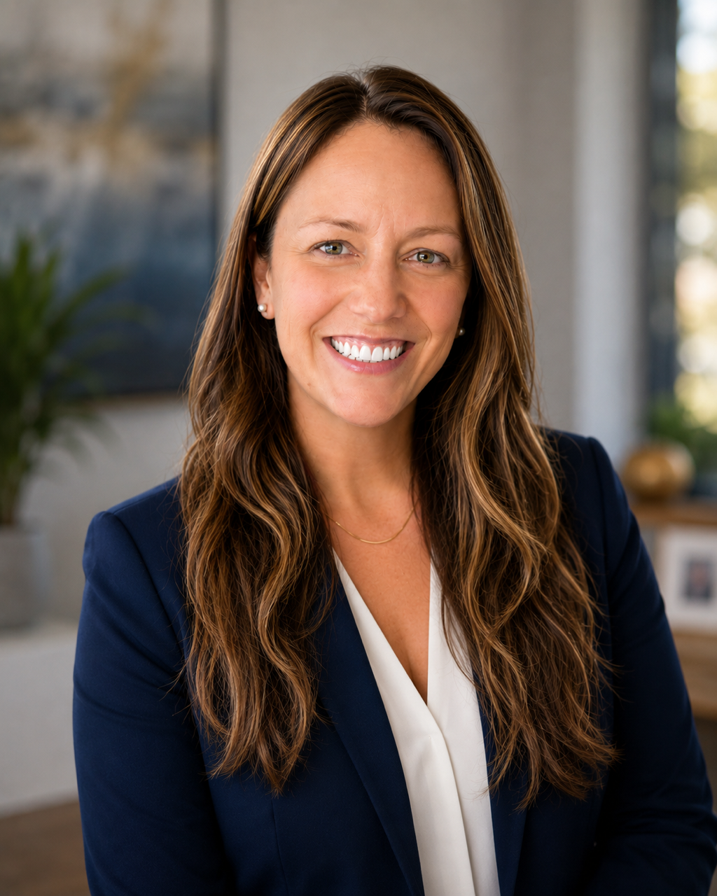 JENNIFER TRAMMEL