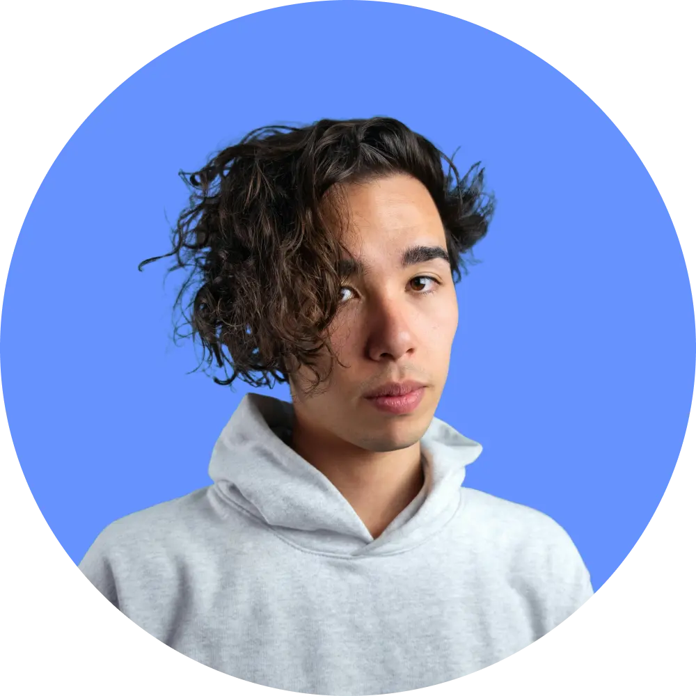 avatar image