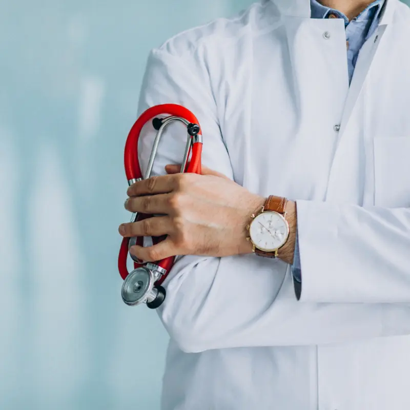 doctor