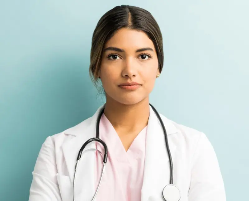 doctor
