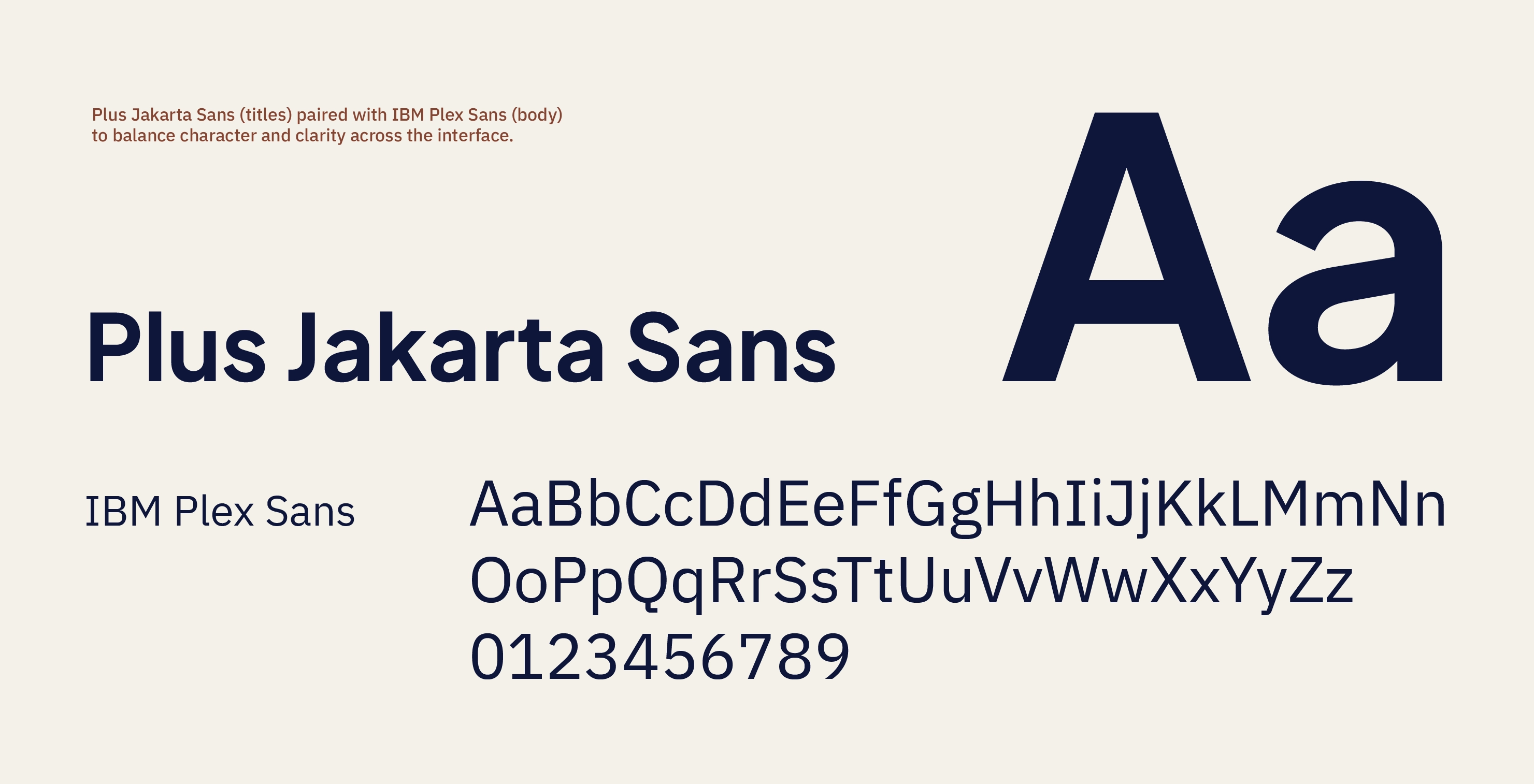 CoreSight visual identity system applied across branded materials.