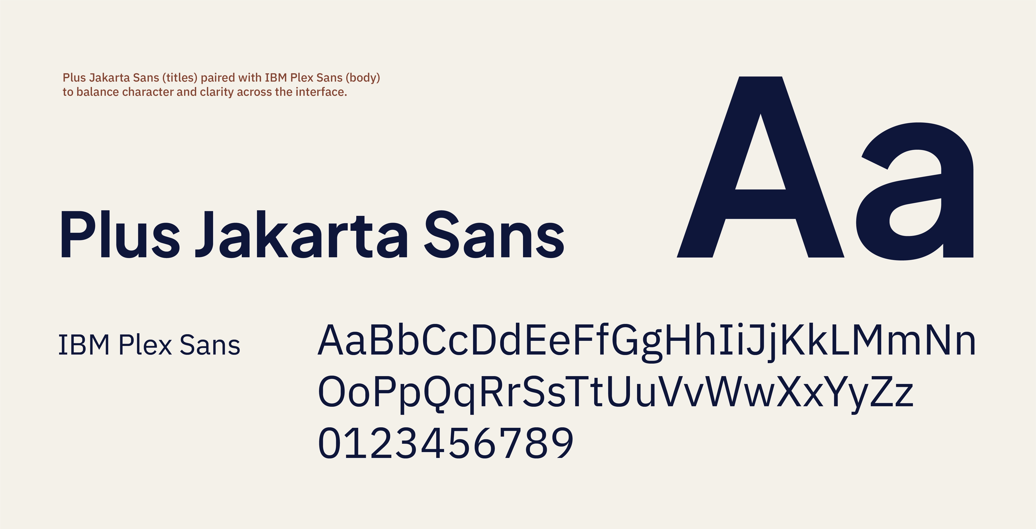 CoreSight visual identity system applied across branded materials.